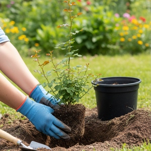 посадка плетистых роз.jpg